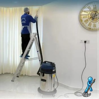 شركة تنظيف البيوت في الكويت