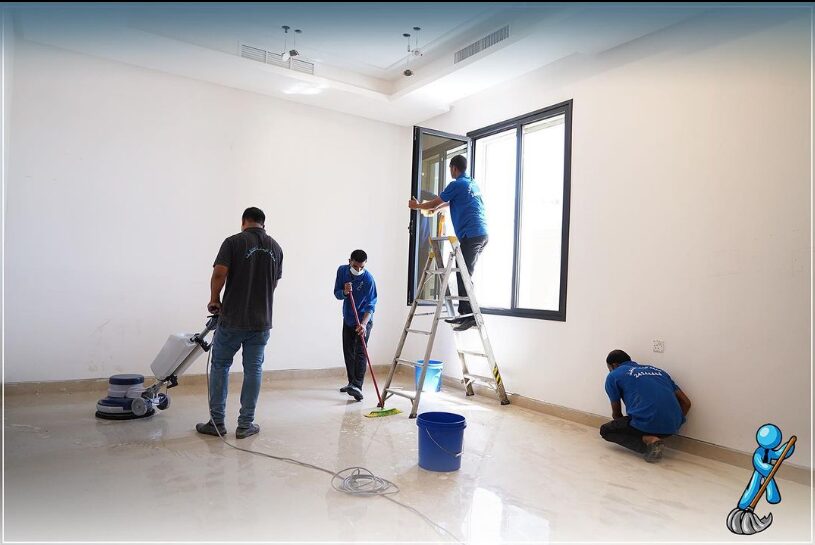 شركة تنظيف منازل في الكويت 24344444